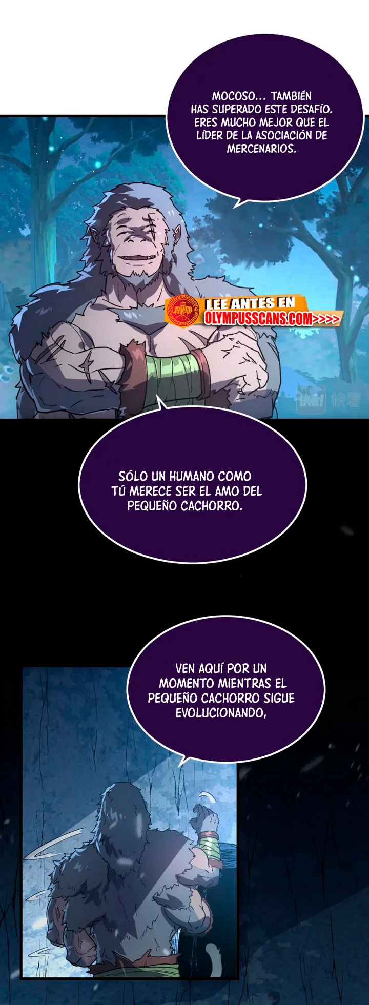 Levantate de los Escombros capítulo 155 página 43