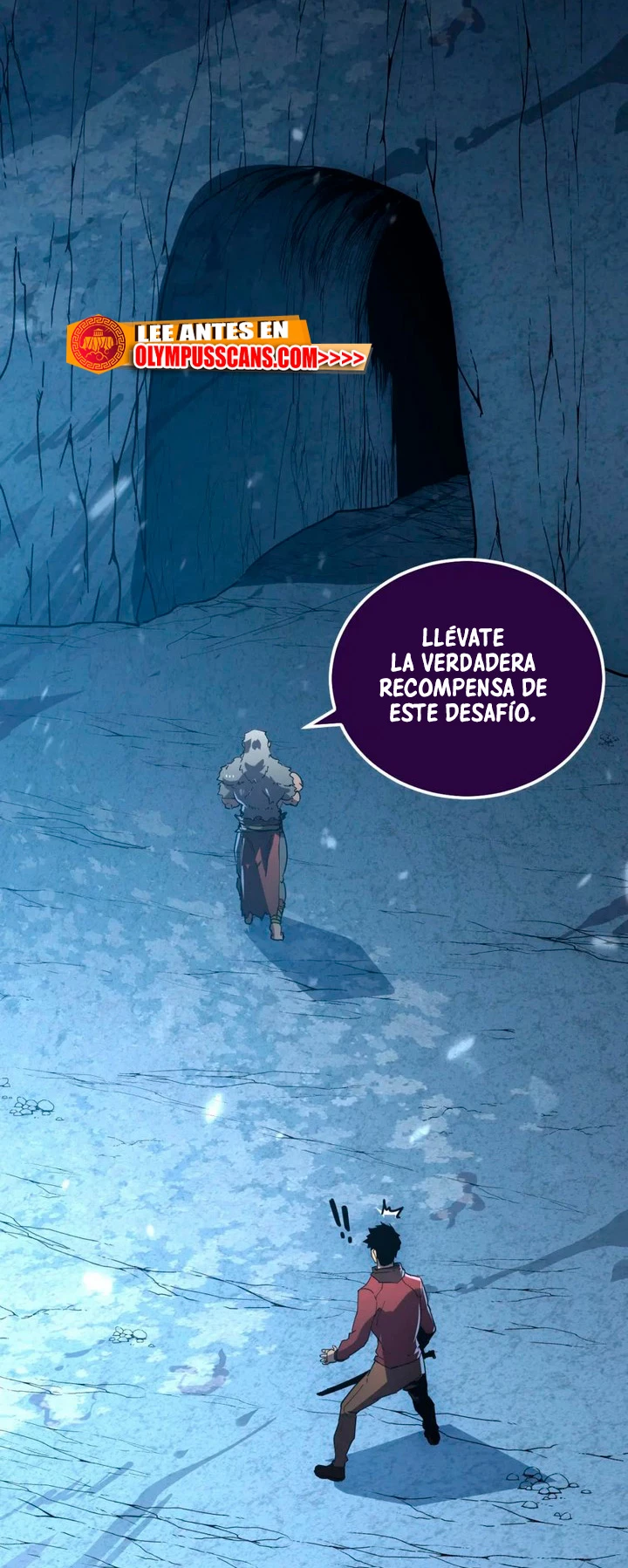 Levantate de los Escombros capítulo 155 página 44