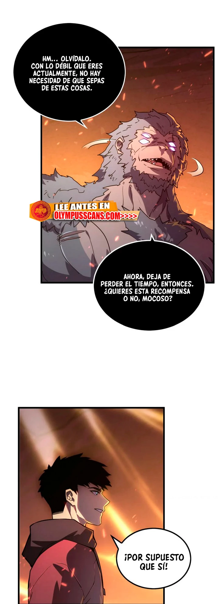 Levantate de los Escombros capítulo 156 página 12