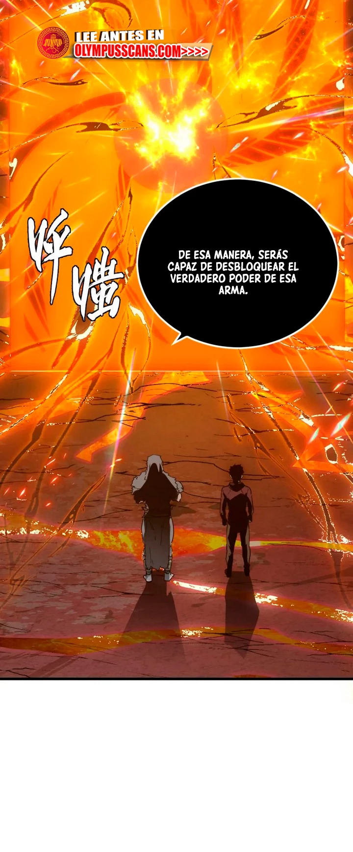 Levantate de los Escombros capítulo 156 página 14