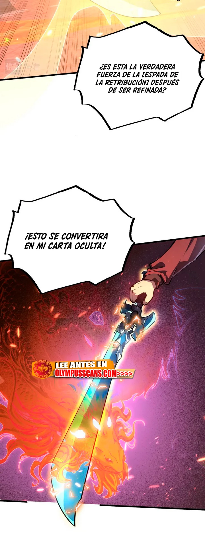Levantate de los Escombros capítulo 156 página 20