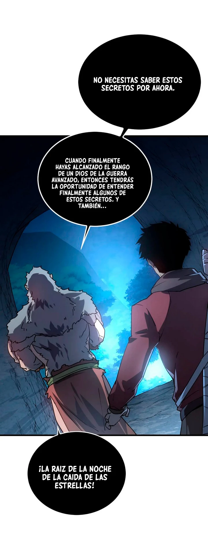 Levantate de los Escombros capítulo 156 página 24