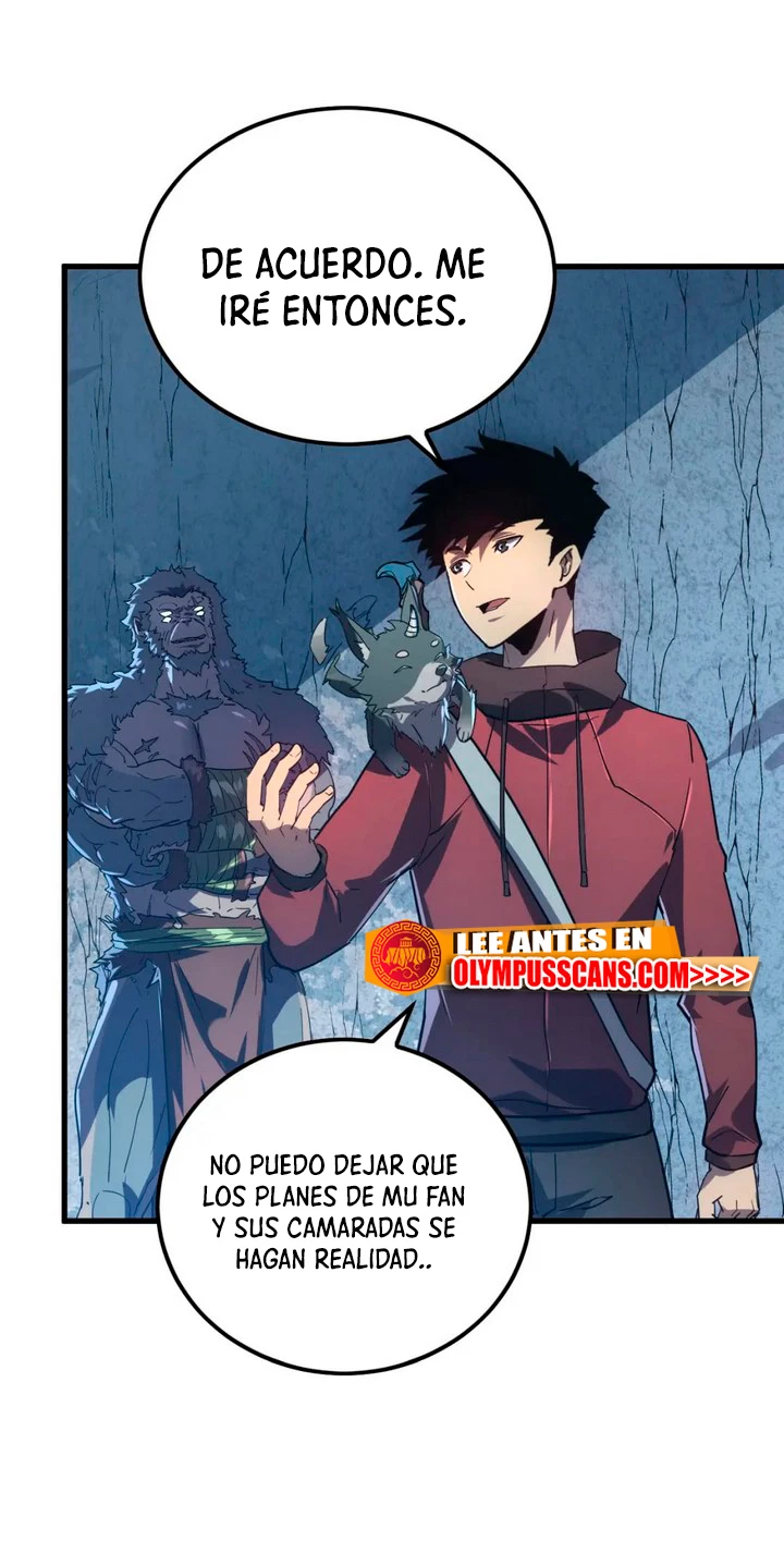 Levantate de los Escombros capítulo 156 página 30