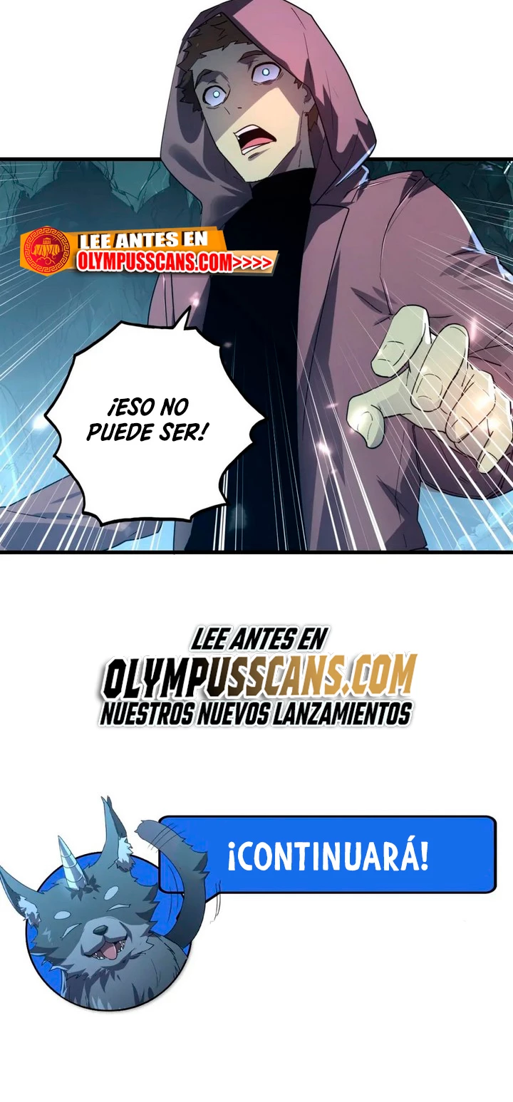Levantate de los Escombros capítulo 156 página 45