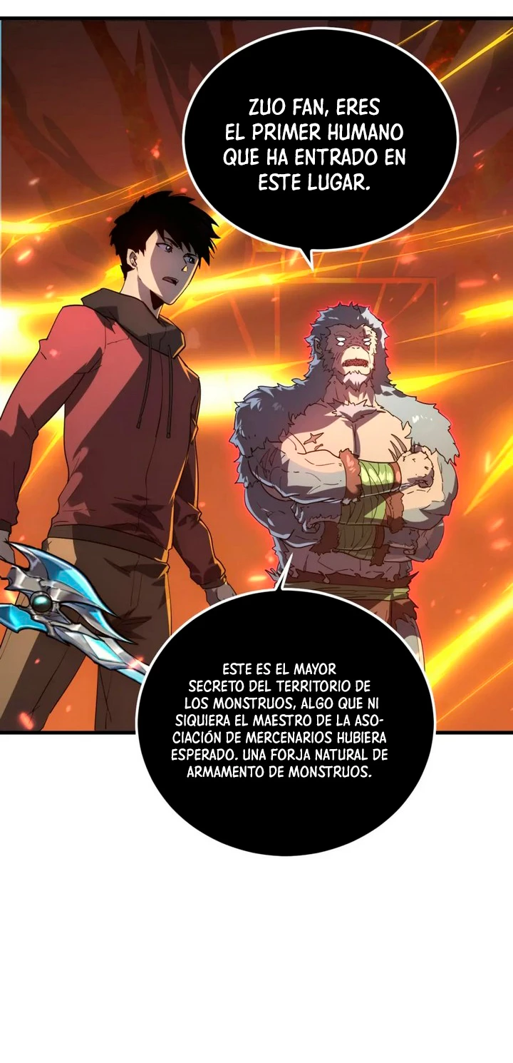Levantate de los Escombros capítulo 156 página 6