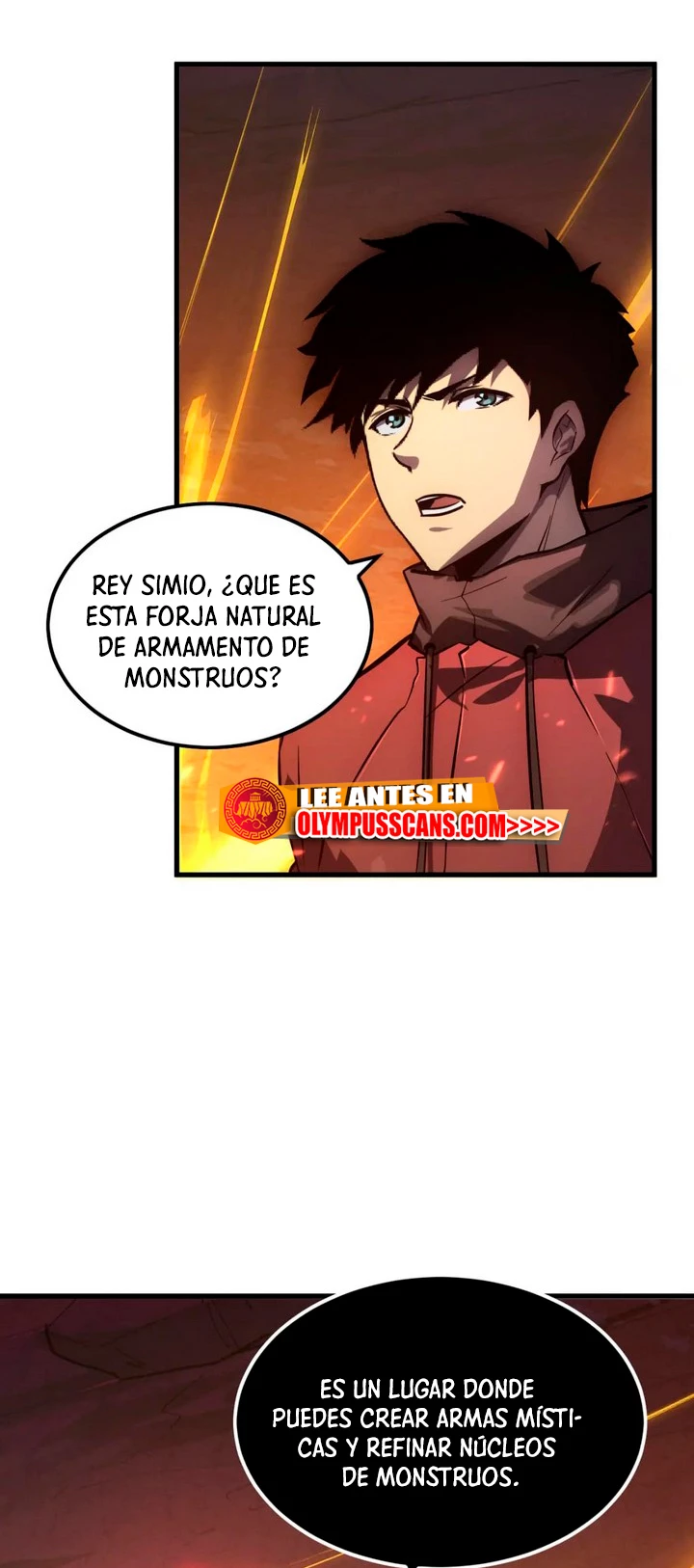 Levantate de los Escombros capítulo 156 página 7