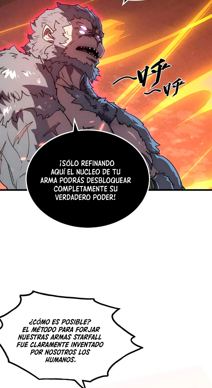 Levantate de los Escombros capítulo 156 página 8