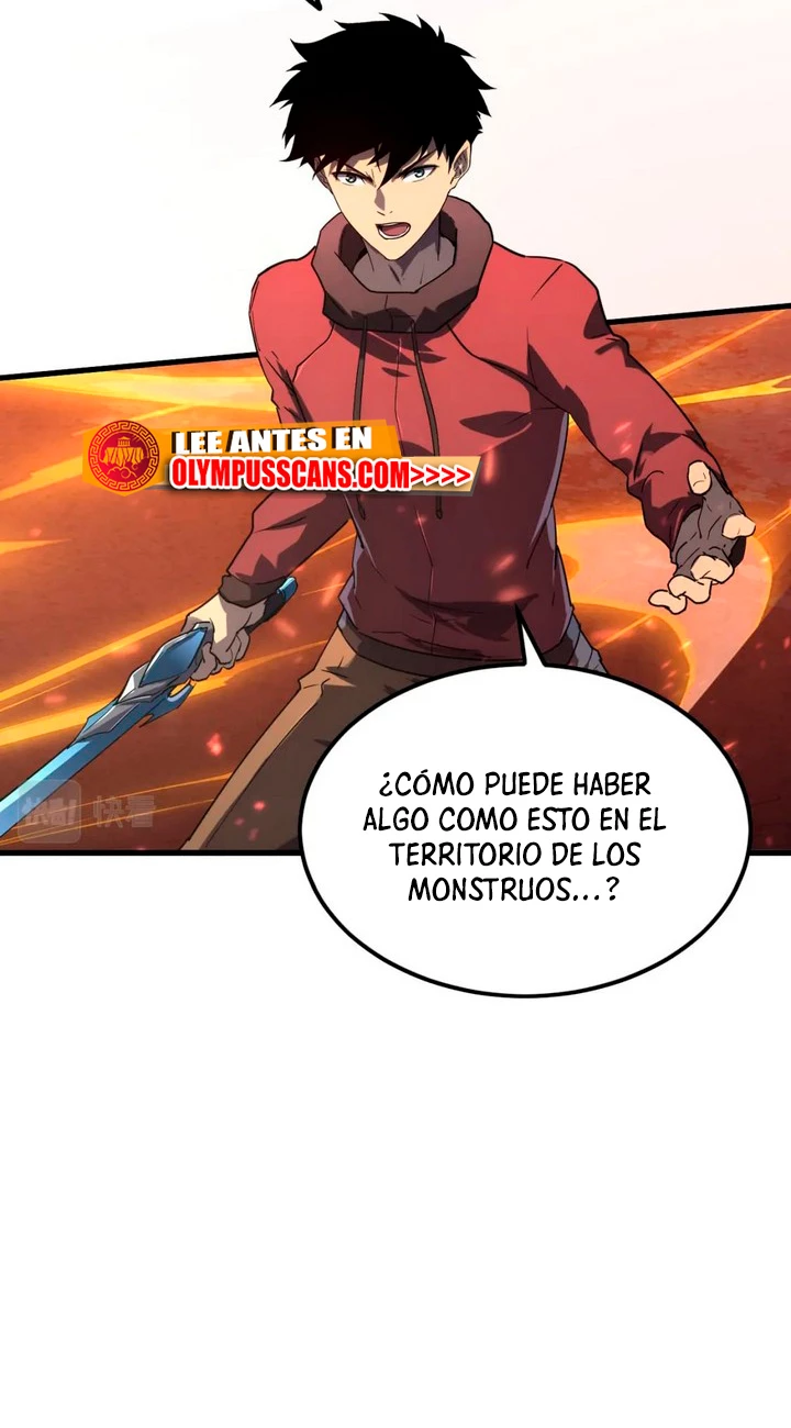 Levantate de los Escombros capítulo 156 página 9