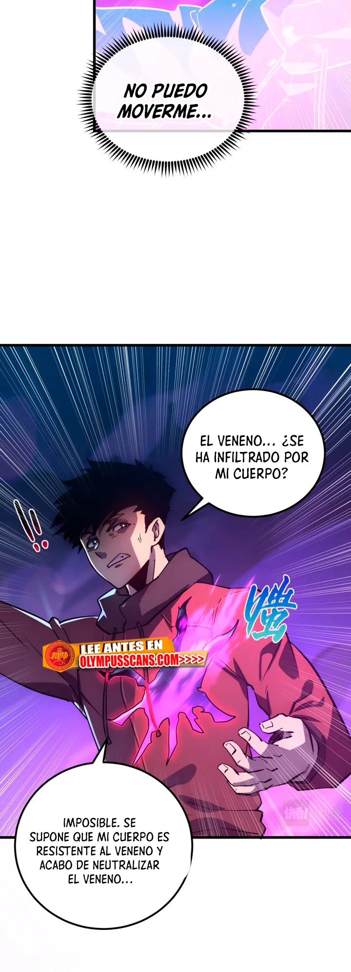 Levantate de los Escombros capítulo 160 página 13