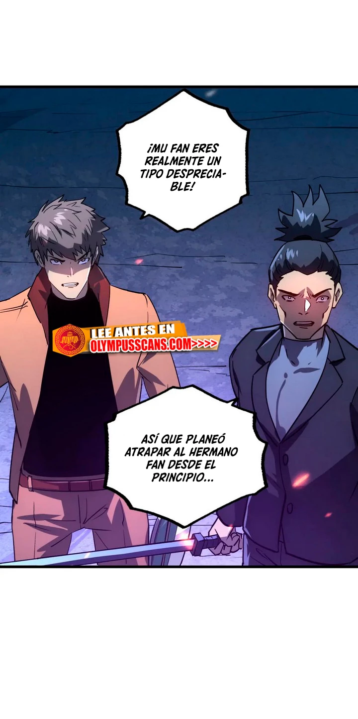 Levantate de los Escombros capítulo 160 página 17