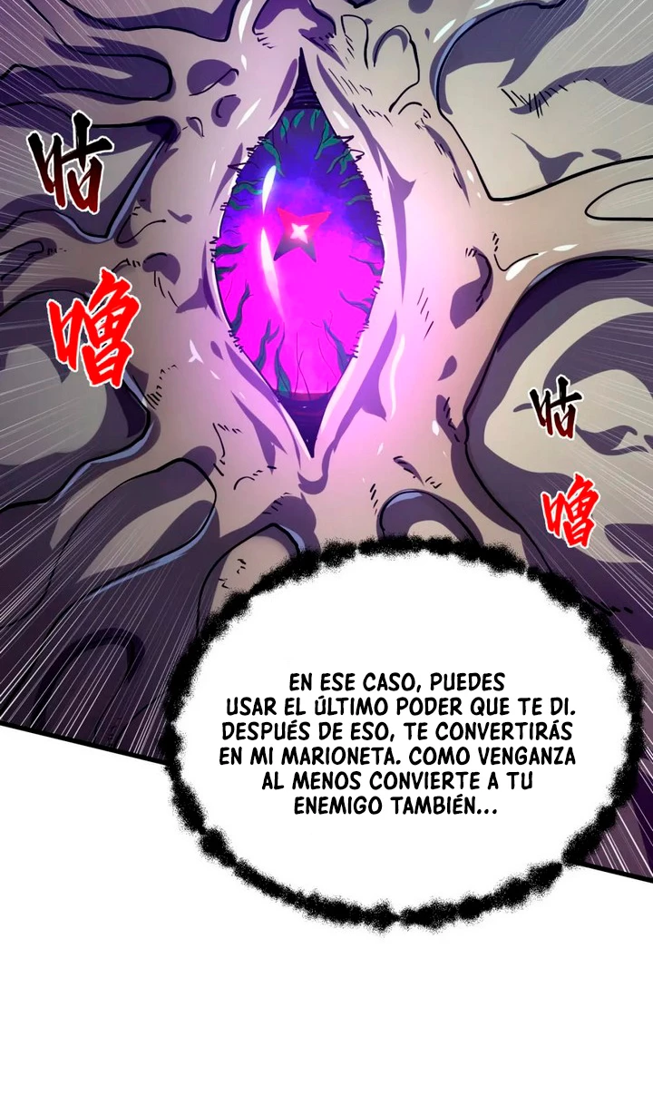 Levantate de los Escombros capítulo 160 página 40