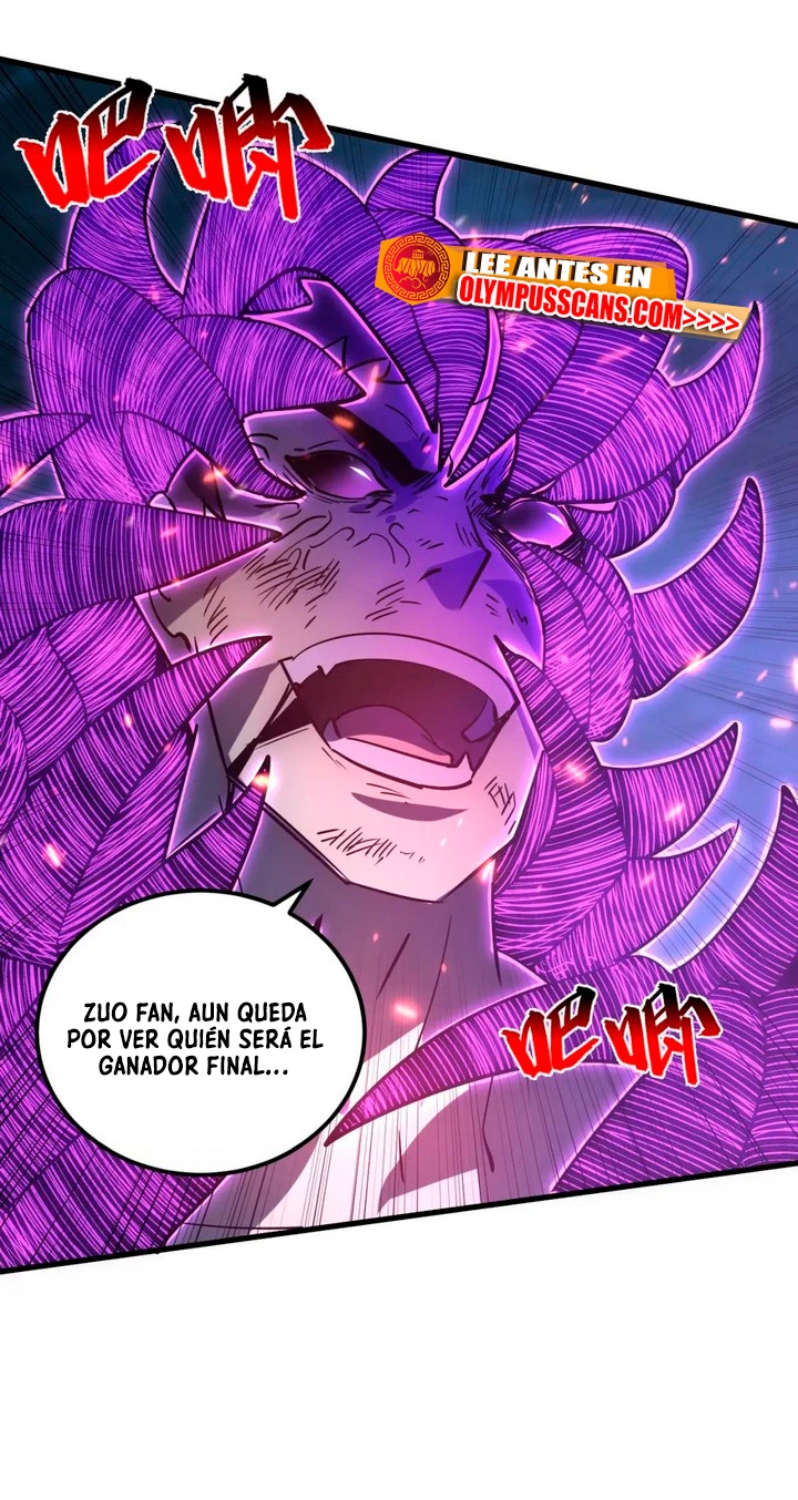 Levantate de los Escombros capítulo 160 página 41