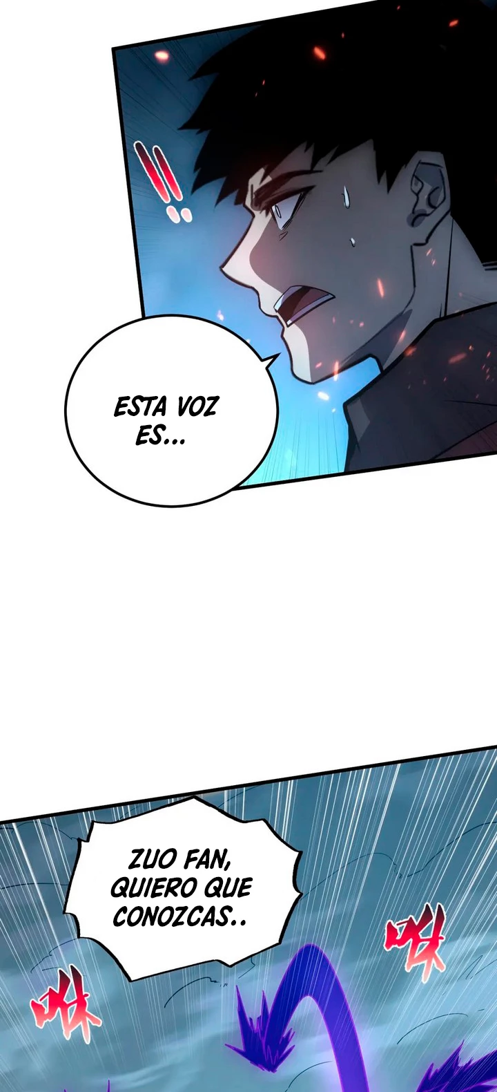 Levantate de los Escombros capítulo 160 página 47