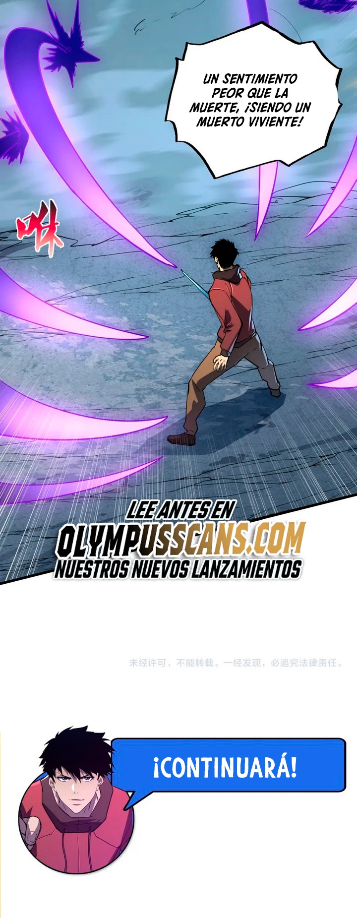 Levantate de los Escombros capítulo 160 página 48