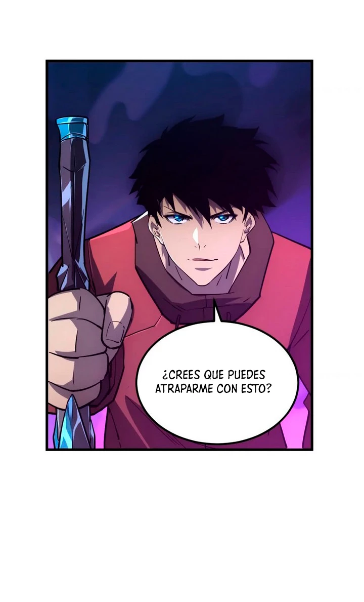 Levantate de los Escombros capítulo 160 página 9