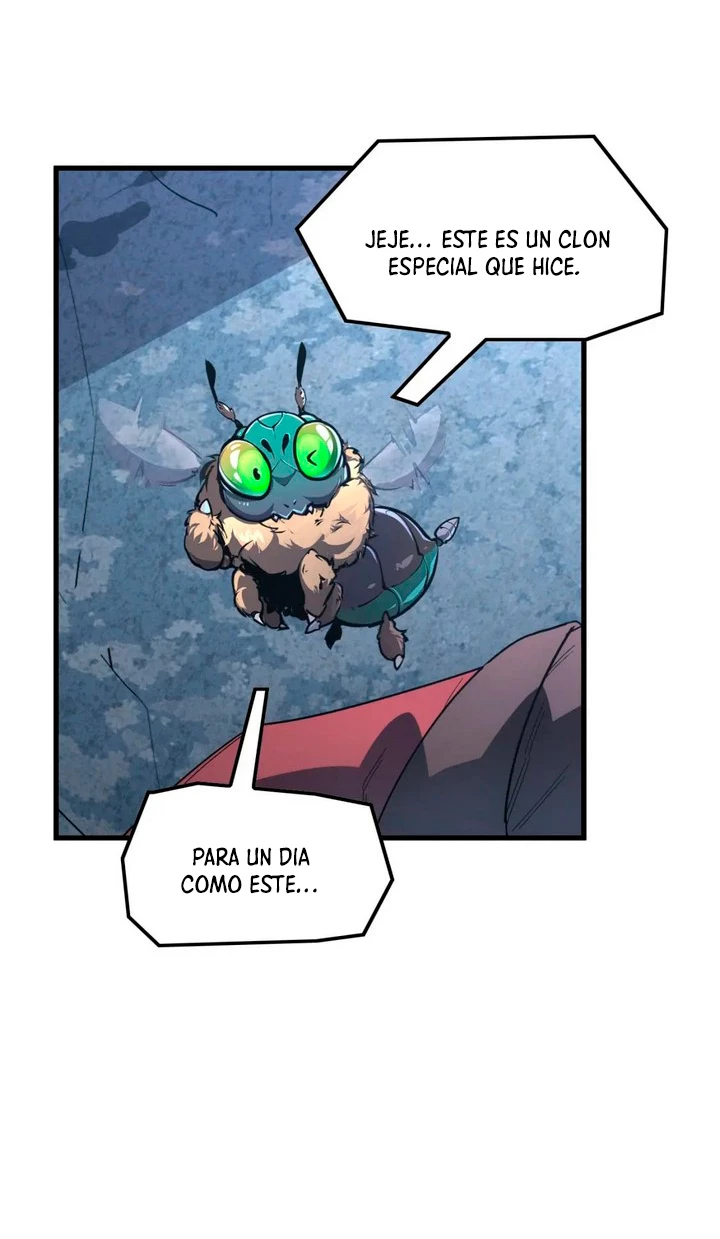 Levantate de los Escombros capítulo 162 página 10