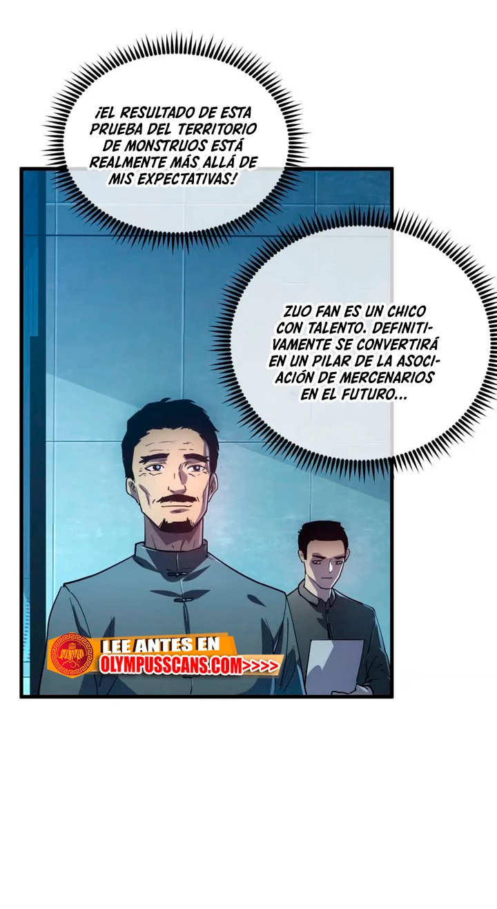 Levantate de los Escombros capítulo 162 página 17