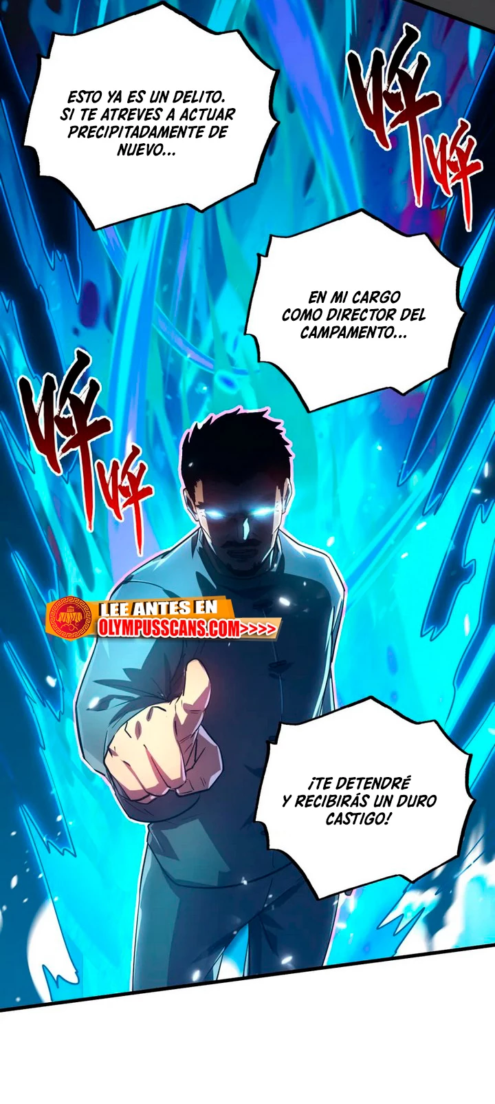 Levantate de los Escombros capítulo 162 página 30