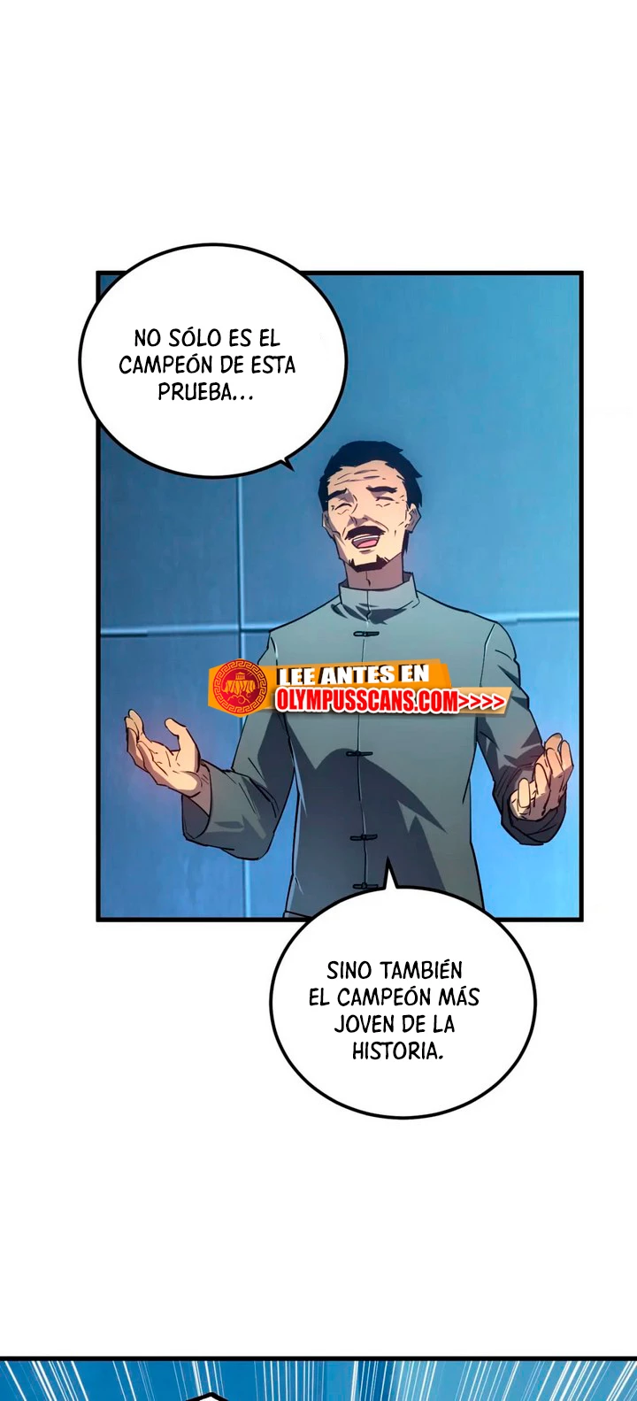 Levantate de los Escombros capítulo 162 página 37