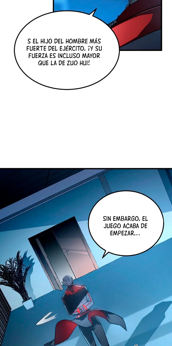 Levantate de los Escombros capítulo 162 página 4