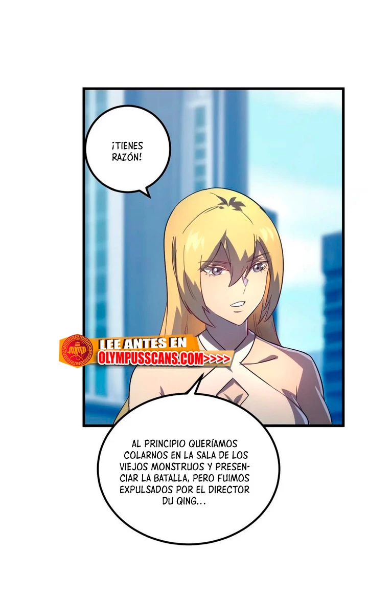 Levantate de los Escombros capítulo 162 página 42