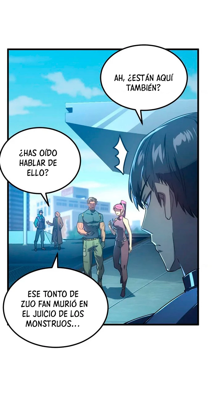 Levantate de los Escombros capítulo 162 página 43