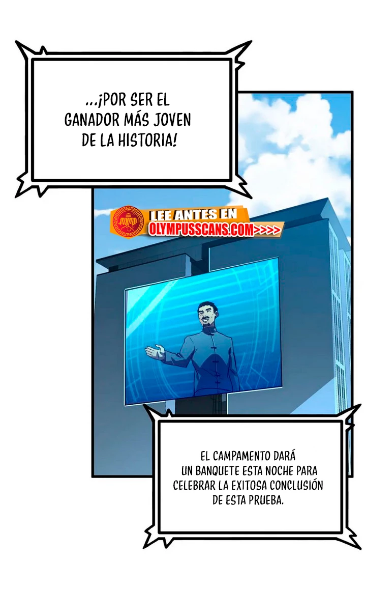 Levantate de los Escombros capítulo 163 página 12