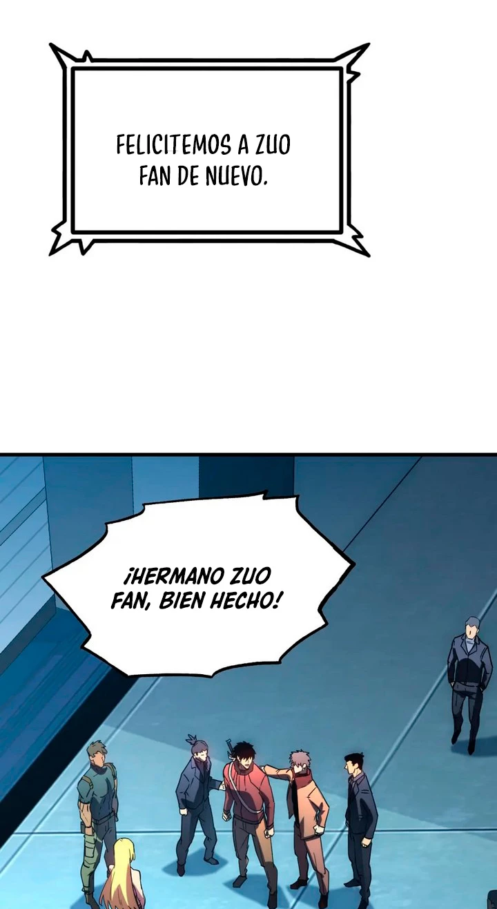 Levantate de los Escombros capítulo 163 página 13