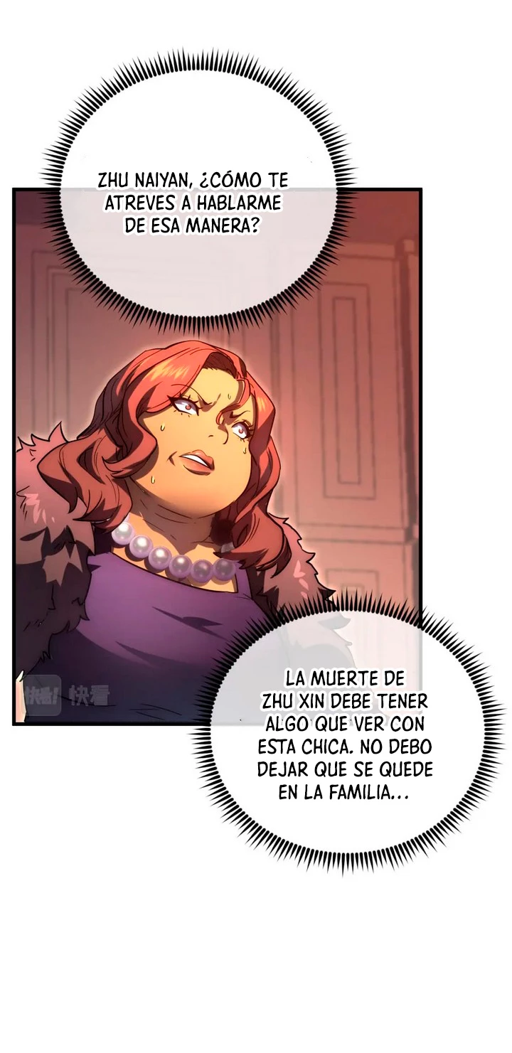 Levantate de los Escombros capítulo 163 página 27