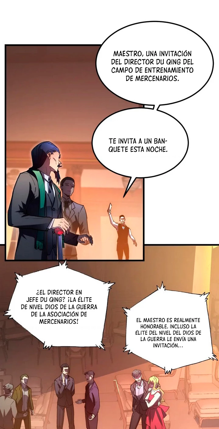 Levantate de los Escombros capítulo 163 página 31