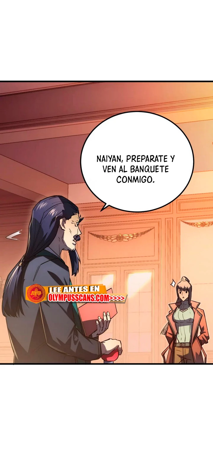 Levantate de los Escombros capítulo 163 página 33