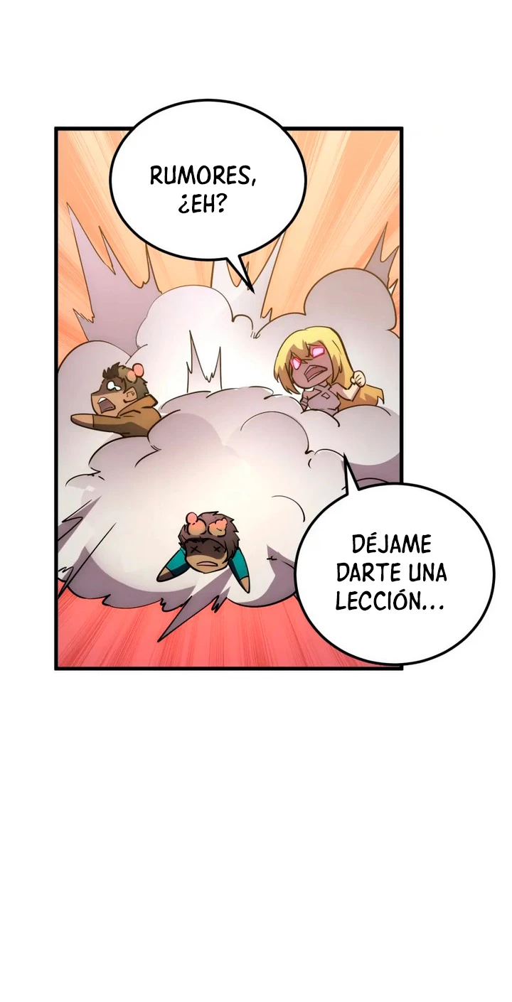 Levantate de los Escombros capítulo 163 página 7