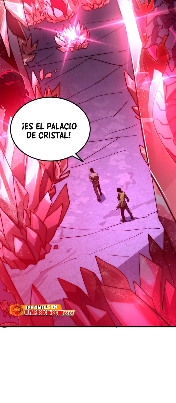 Levantate de los Escombros capítulo 164 página 16