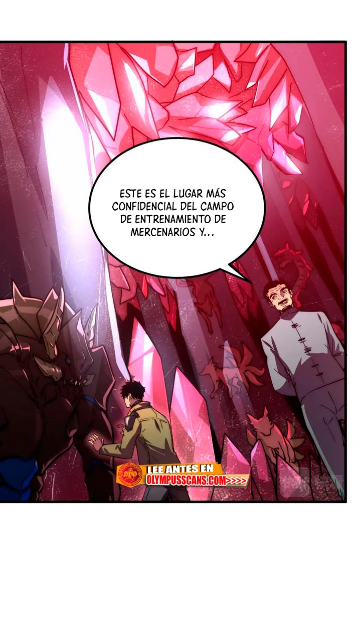 Levantate de los Escombros capítulo 164 página 17