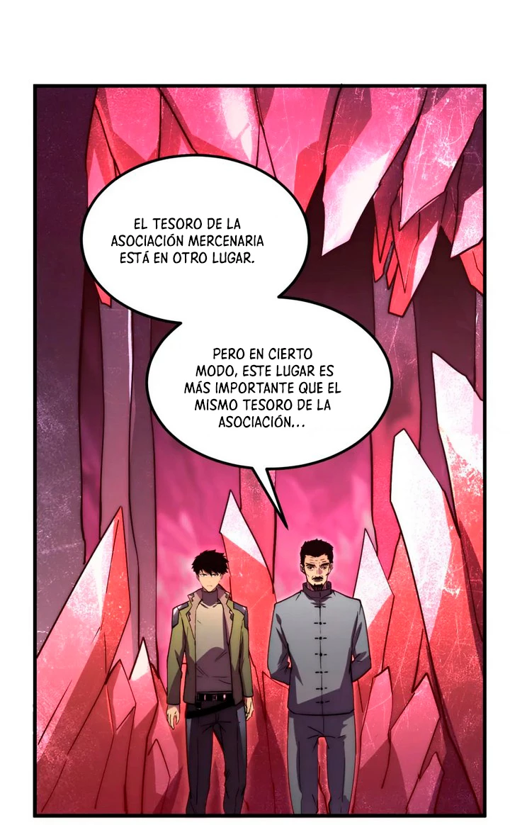 Levantate de los Escombros capítulo 164 página 20