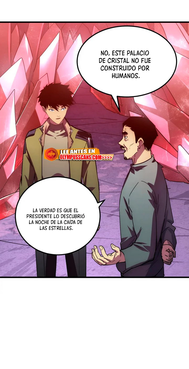 Levantate de los Escombros capítulo 164 página 27