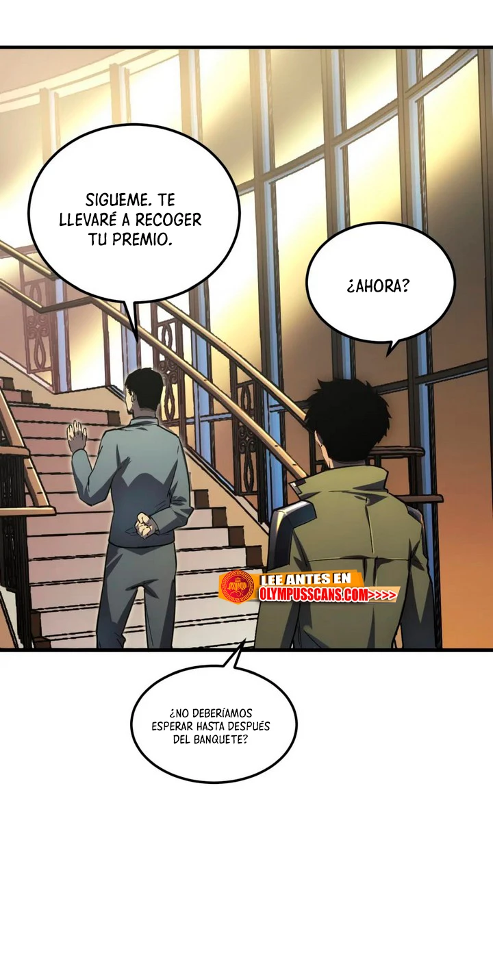 Levantate de los Escombros capítulo 164 página 3