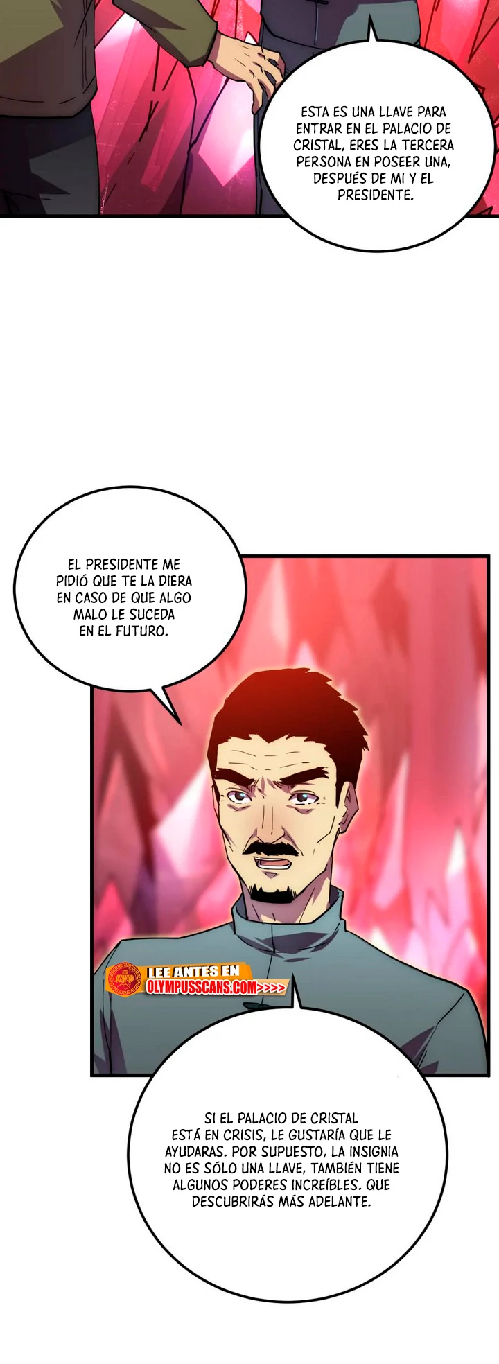 Levantate de los Escombros capítulo 164 página 41