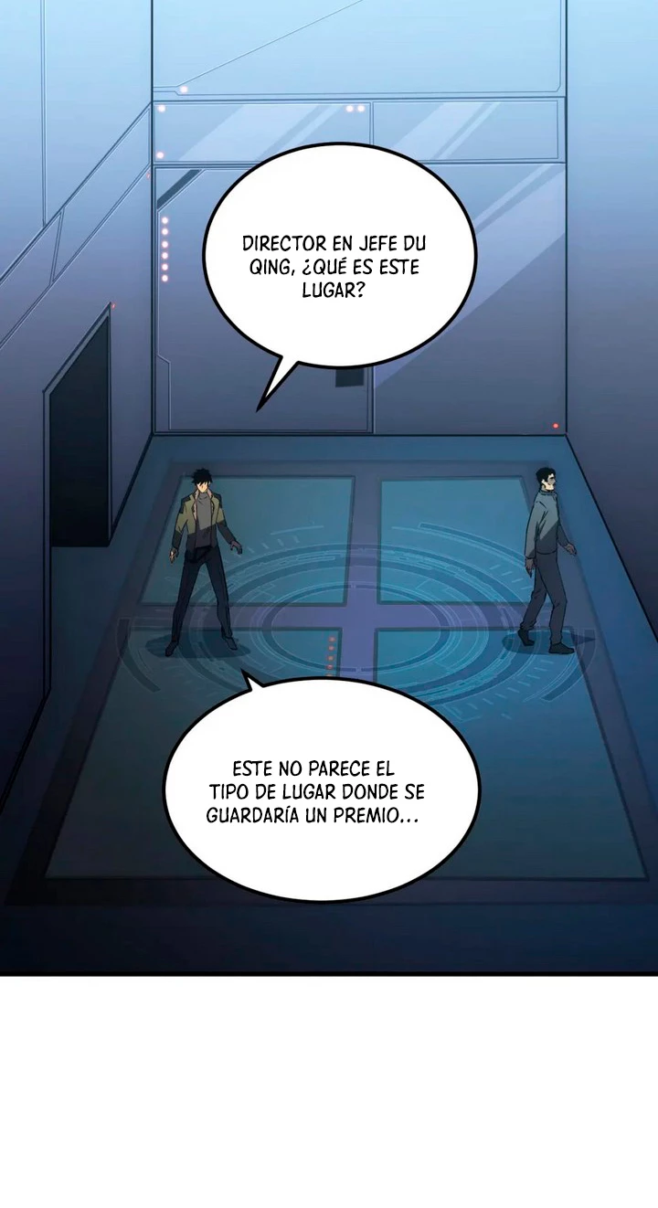 Levantate de los Escombros capítulo 164 página 8