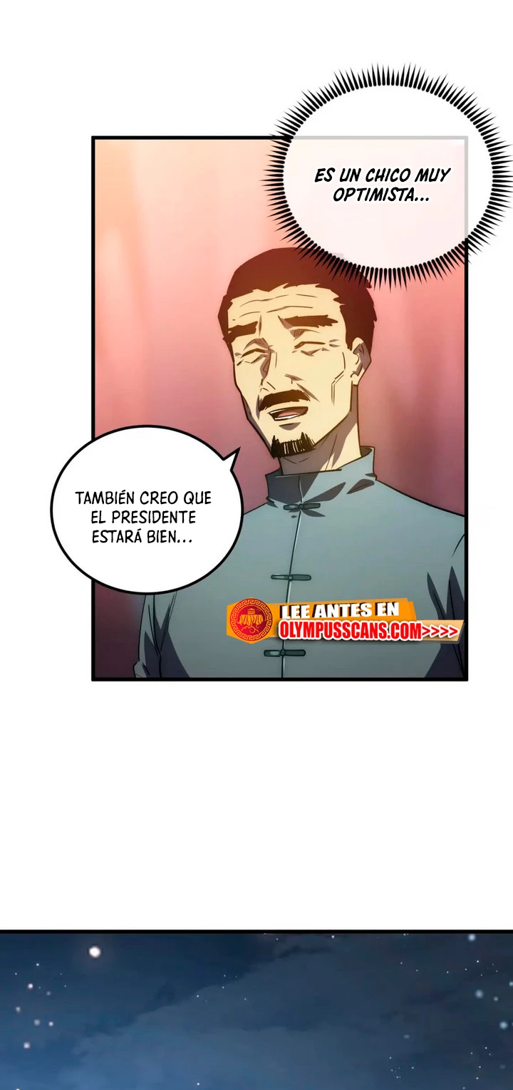 Levantate de los Escombros capítulo 165 página 21