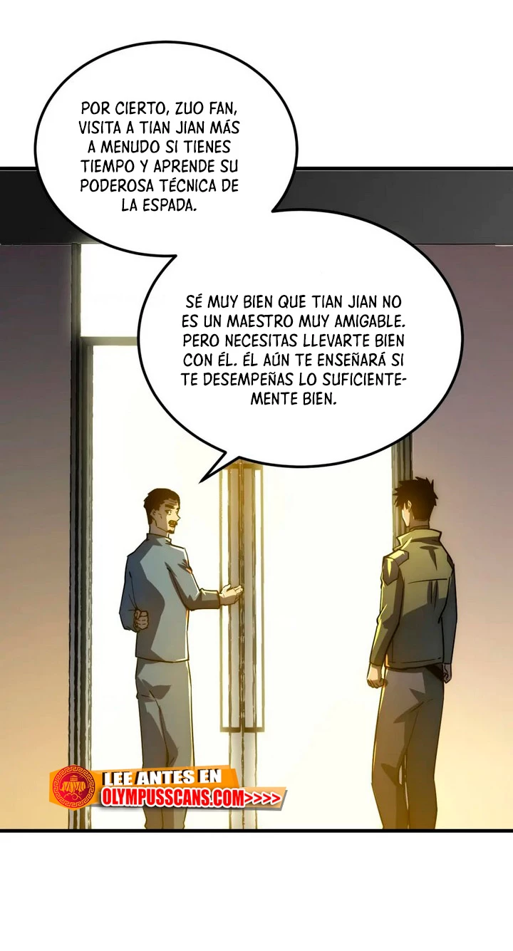 Levantate de los Escombros capítulo 165 página 24