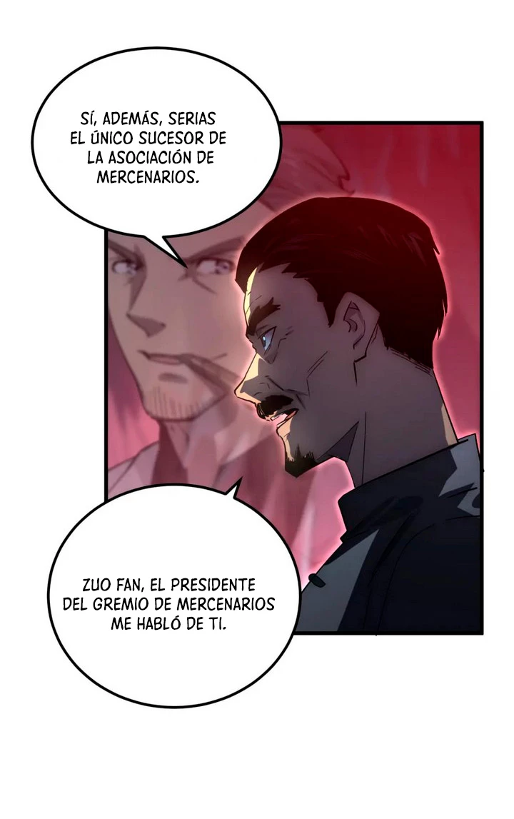 Levantate de los Escombros capítulo 165 página 3