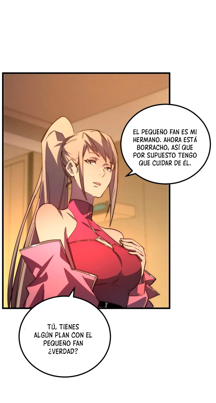Levantate de los Escombros capítulo 165 página 36