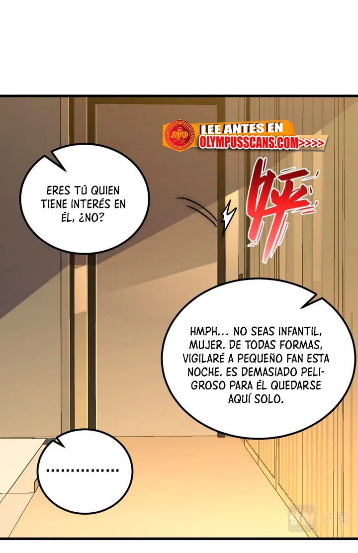 Levantate de los Escombros capítulo 165 página 37