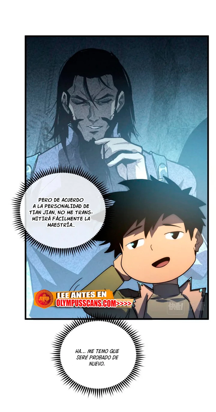 Levantate de los Escombros capítulo 165 página 41