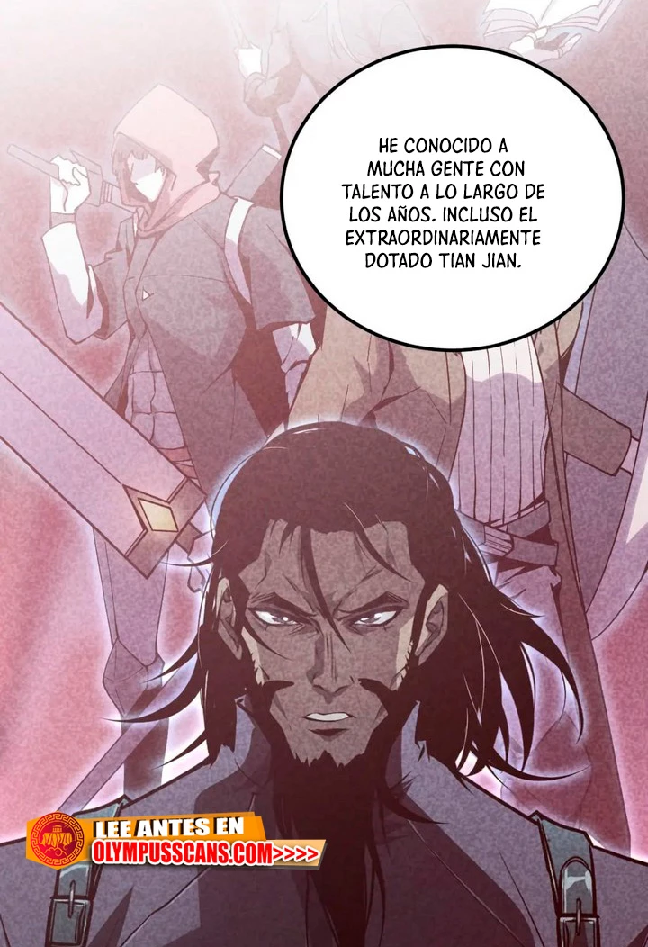 Levantate de los Escombros capítulo 165 página 5