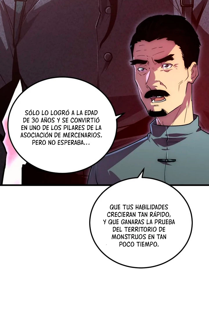 Levantate de los Escombros capítulo 165 página 6