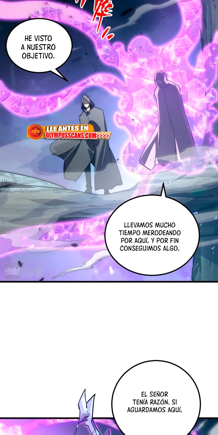 Levantate de los Escombros capítulo 166 página 10