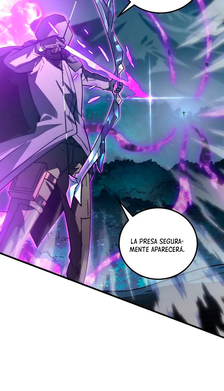Levantate de los Escombros capítulo 166 página 11