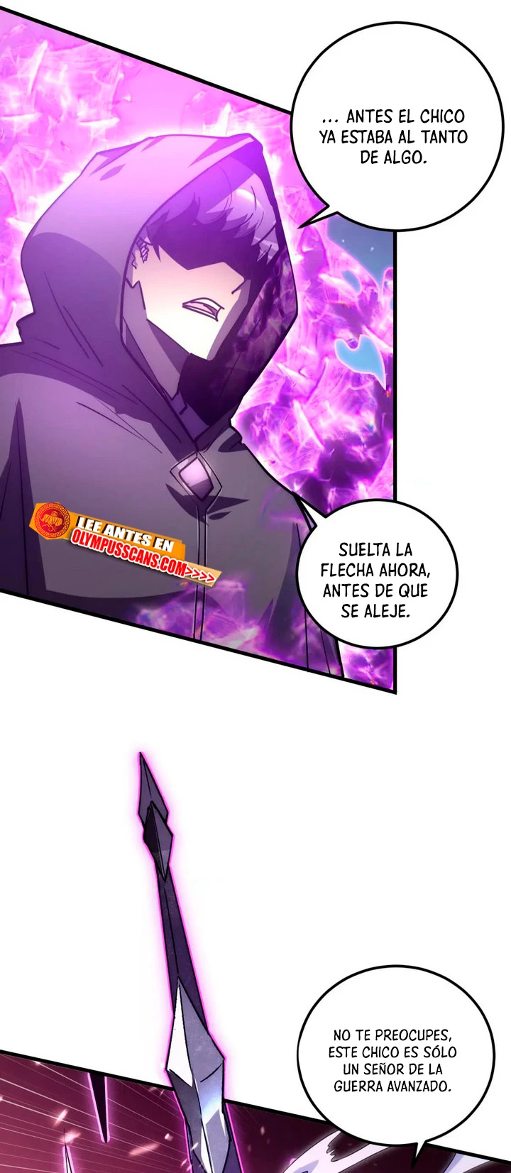 Levantate de los Escombros capítulo 166 página 12